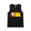 Women's Upside Tank Thumbnail